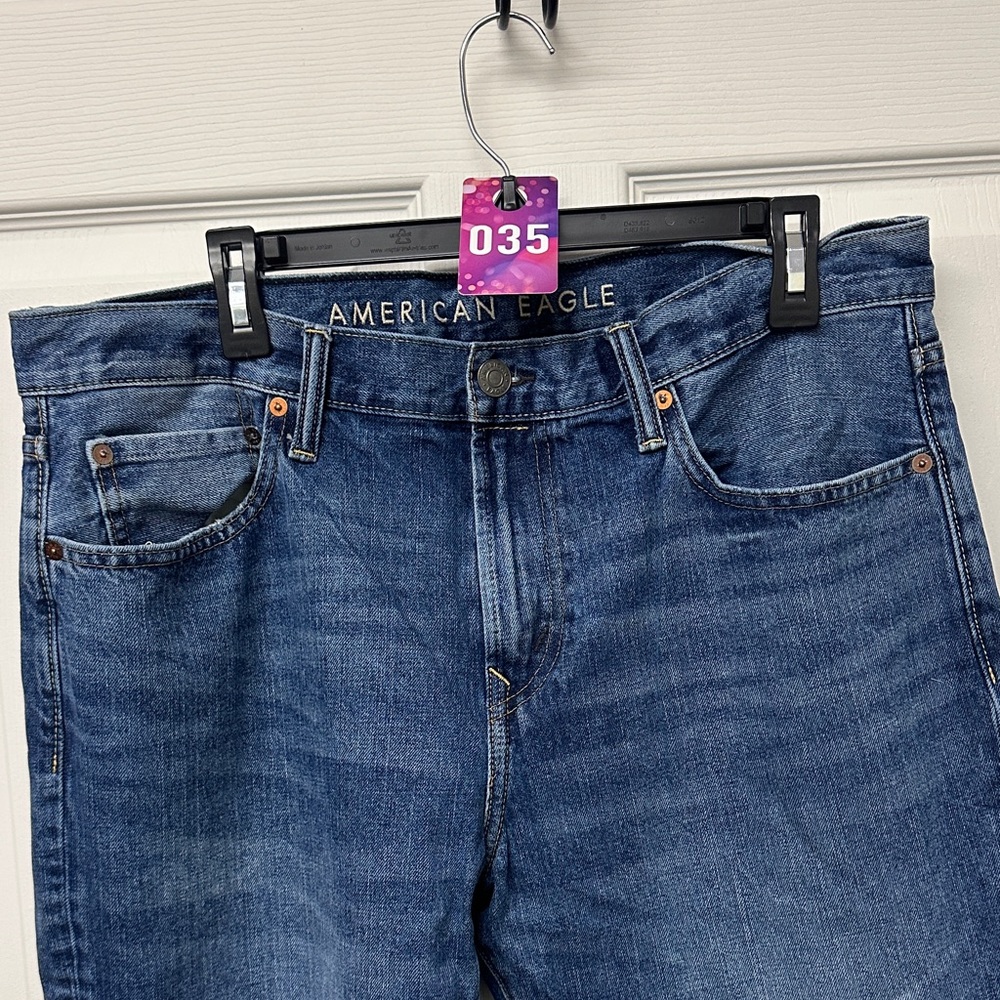 American Eagle Men’s jeans size 36x34